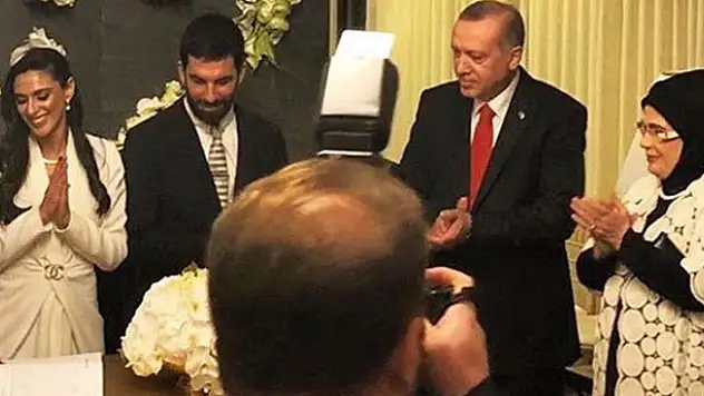 Arda Turan dünya evine girdi