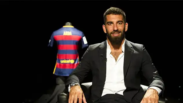 Arda Turan: Eğer Kılıçdaroğlu Başbakan olursa...