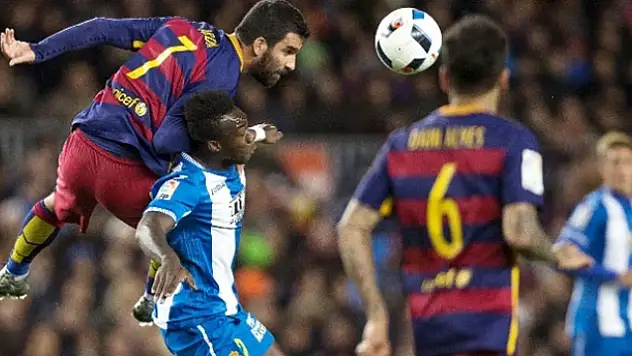 Arda Turan: Fenerbahçe'ye gidersem saygınlığımı kaybederim