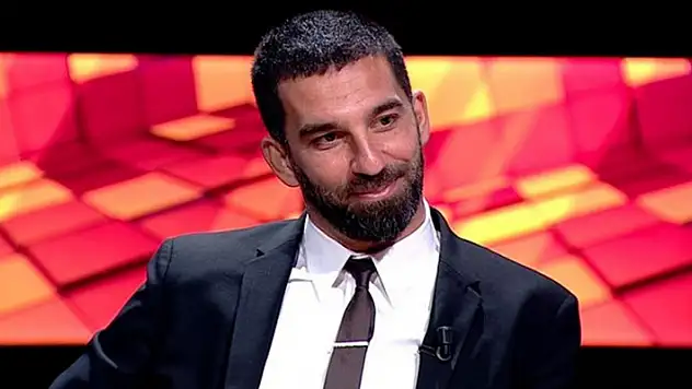 Arda Turan flaş Palut açıklaması