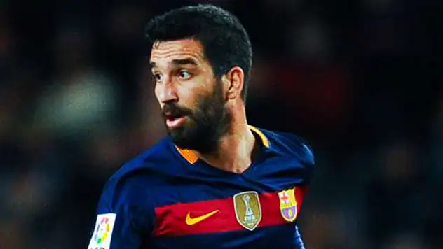 Arda Turan geleceği hakkında konuştu