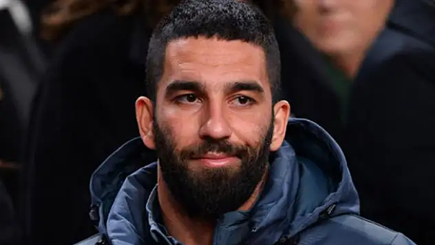 Arda Turan'ı yasa boğan ölüm!