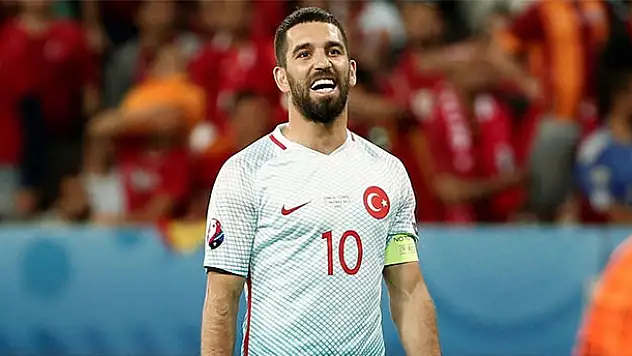 Arda Turan için şok yorum! 'Kepazelik...'