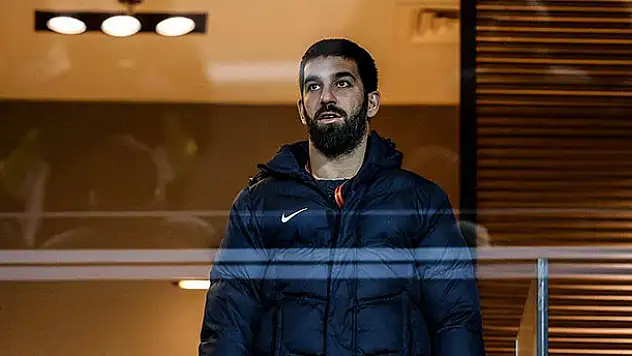 Arda Turan ile Berkay kavgasına ilişkin iddianame kabul edildi
