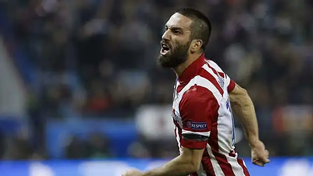 Arda Turan İngiltere yolcusu