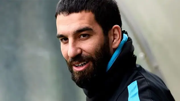 Arda Turan inşaat işine girdi