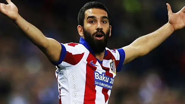 Arda Turan PSG'de Arkadaşı ağzından kaçırdı!