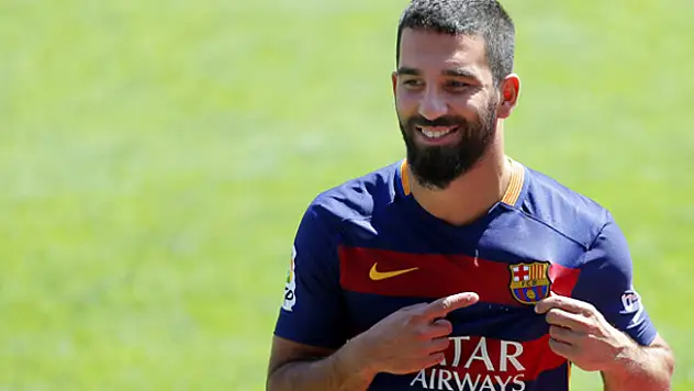 Arda Turan sahalara döneceği tarihi bekliyor