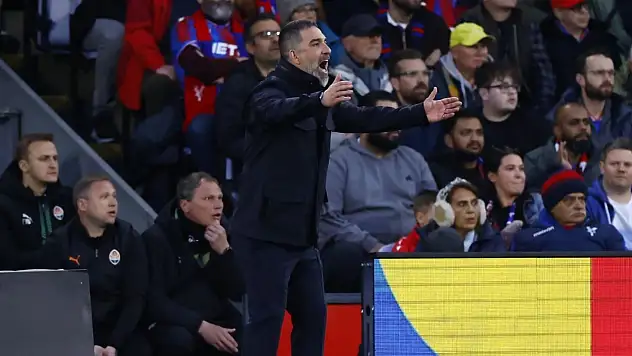 Arda Turan, Ukrayna Ligi'nde şampiyon oldu
