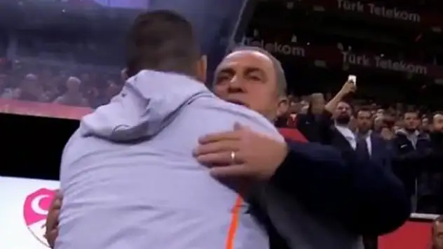 Arda Turan ve Fatih Terim... Büyük sürpriz!