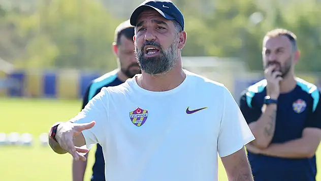 Arda Turan'dan Konyaspor'a övgü