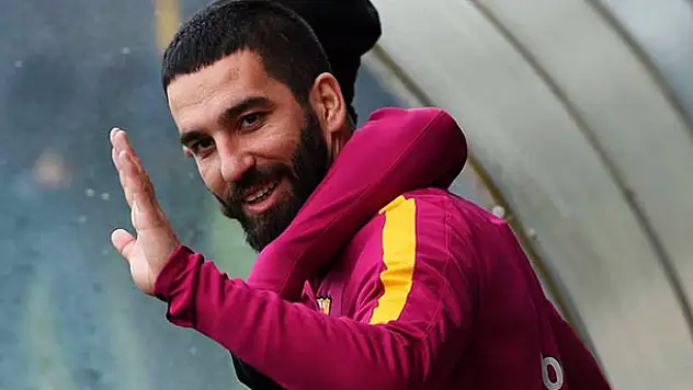 Arda'ya müthiş teklif! Yıllık 20 milyon Euro...