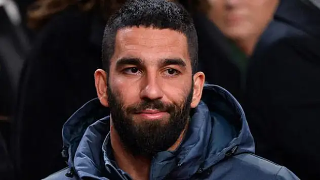 Arda'ya rakip geliyor