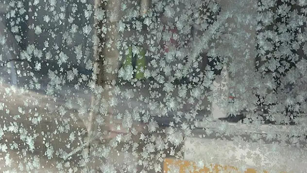 Ardahan donuyor, Göle eksi 23 derece
