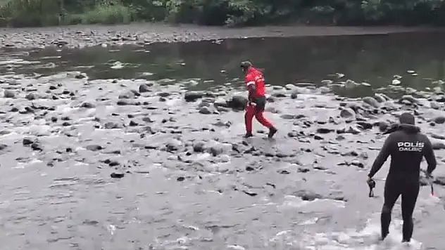 Ardahan'da 6 yıldır kayıp kadının cesedi toprağa gömülü halde bulundu