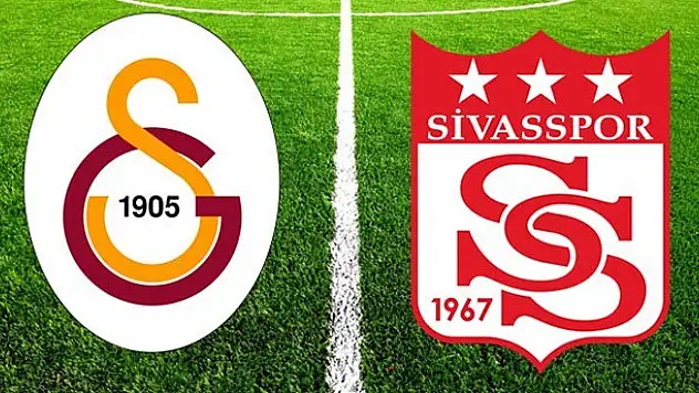 Arena'da 11'ler belli oldu