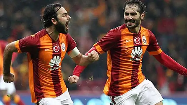 Arena'da beraberlik