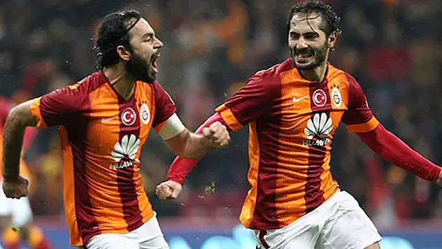 Arena'da beraberlik