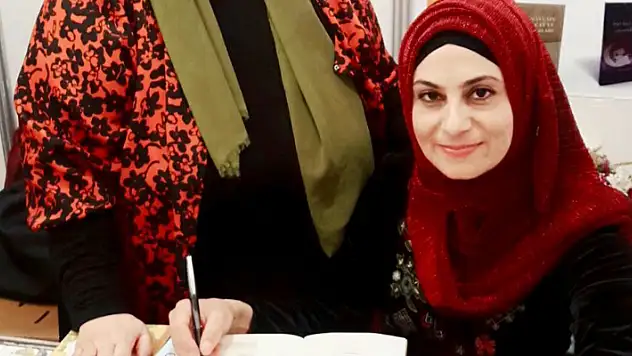 Arıcan'ın son kitabı 'Bir Gün Mutlaka Döneceğim' yayınlandı

