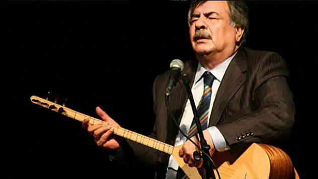 Arif Sağ: Bir dönem halkıma ihanet ettim