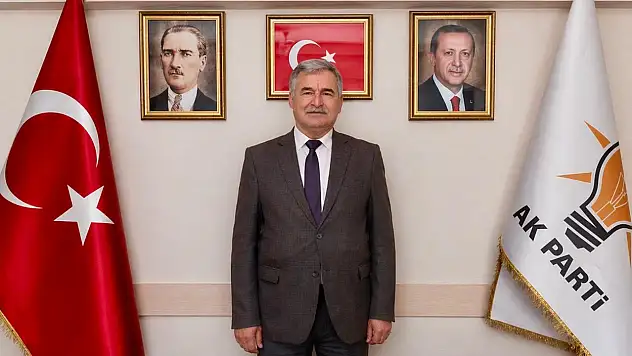 Arın: Çocuklarımızın Bayramı Kutlu Olsun