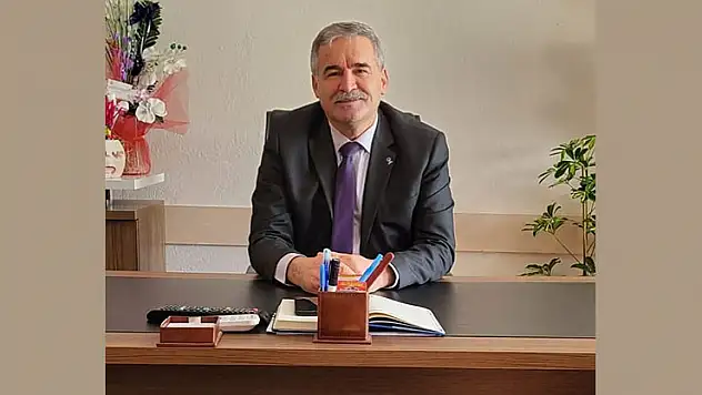 Arın: Her insan bir engelli adayıdır