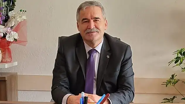 Arın: Milletin partisi 24 yaşında
