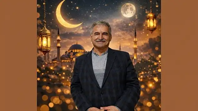 Arın: Ramazan, manevi değerlerin güçlendiği bir fırsattır