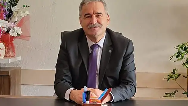 Arın: Sevginin ve şefkatin kaynağı annedir