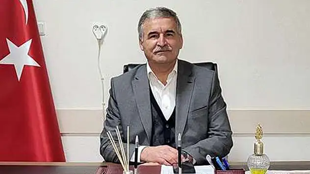 Arın: Seydişehir'imize hayırlı olsun