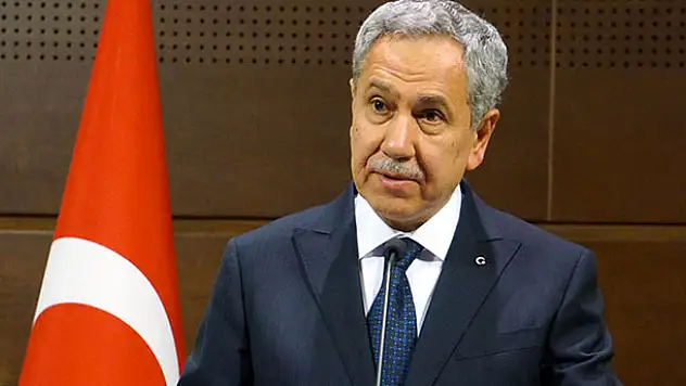 Arınç ne kadar maaş alacak? İşte İstişare Kurulu ile ilgili merak edilen detaylar...