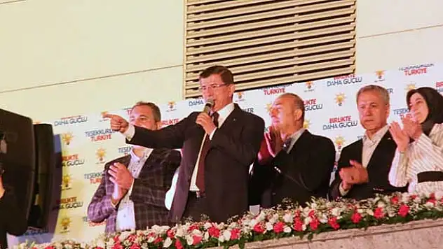 Arınç'tan 'yüzünüz asıktı' sorusuna cevap