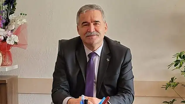 Arın'dan Gazeteciler günü mesajı