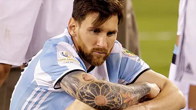Arjantin Cumhurbaşkanı, Messi için devreye girdi