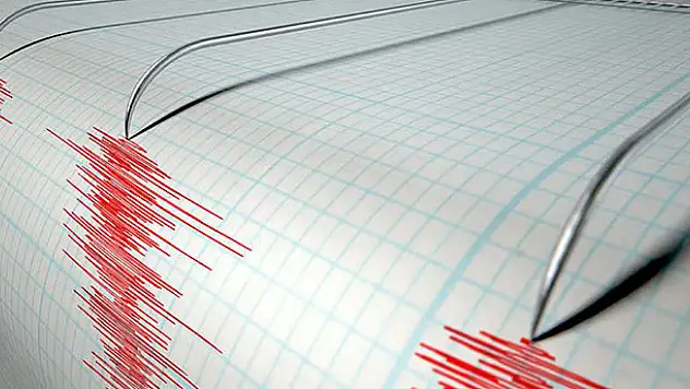 Arjantin'de 5,9 büyüklüğünde deprem
