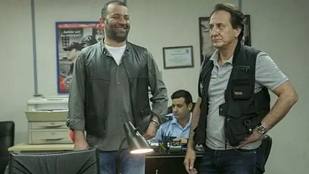 Arka Sokaklar dizisinin kanalı değişiyor