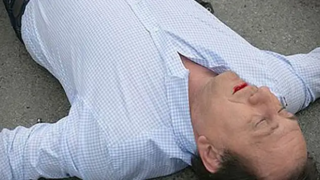 Arka Sokaklar Hüsnü Çoban ölecek mi? Özgür Ozan cevapladı