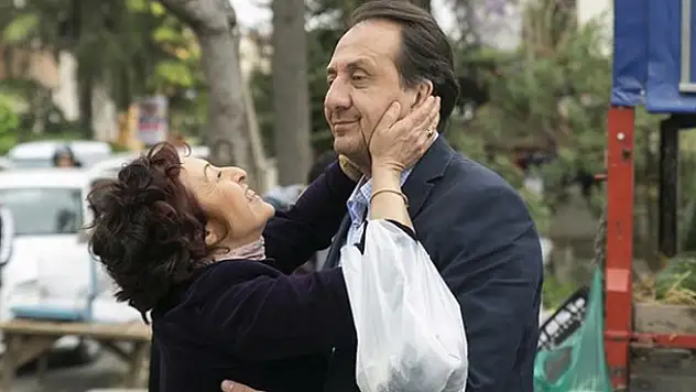 Arka Sokaklar Hüsnü'nün Vurulduğu Sahne Rekor Kırıyor!