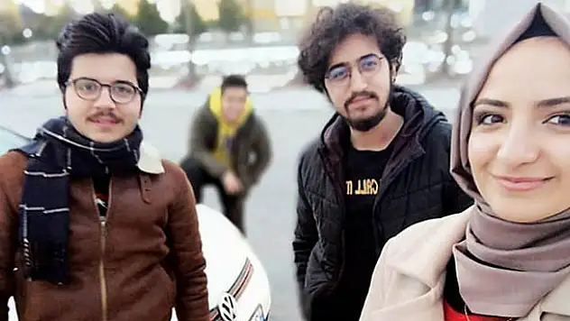 Arkadaşı, Polonya'da öldürülen Furkan'ı anlattı