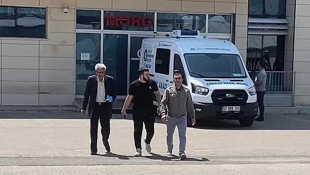 Arkadaşı tarafından başından vurularak öldürülen17 yaşındaki genç kızın cenazesi teslim alındı