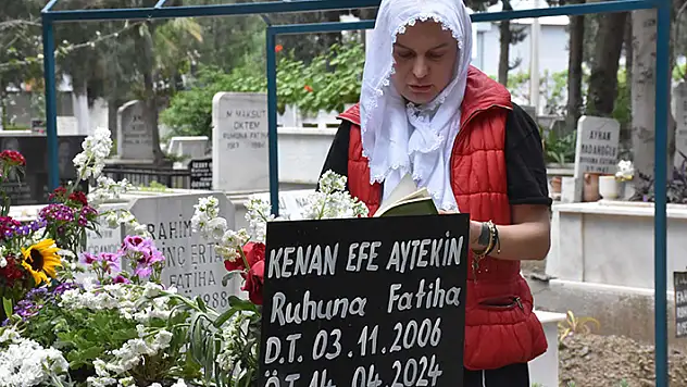 Arkadaşı tarafından bıçaklanan Efe'nin organları ölmeden önce bağışlanmış