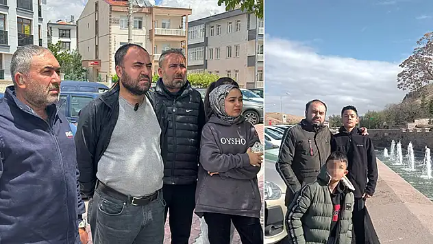 Arkadaşı tarafından boğazı sıkılan Yusuf'un babası: Oğlum hayata tutunmaya çalışıyor
