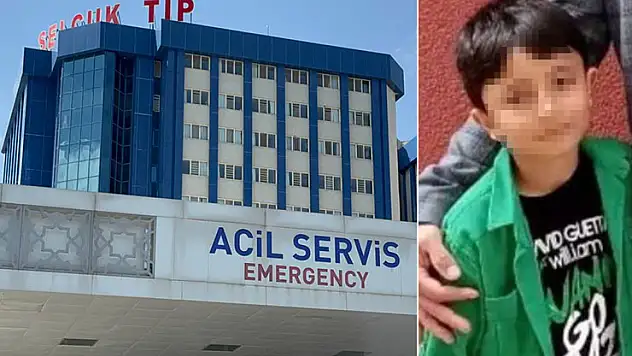 Arkadaşı tarafından boğazı sıkılan Yusuf, entübe edildi