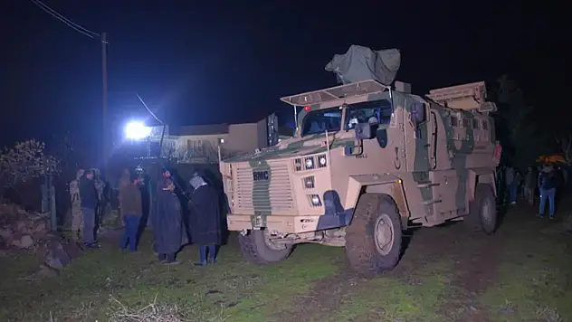 Arkadaşı tarafından kazara vurulan genç hayatını kaybetti
