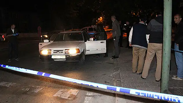 Arkadaşını öldürdü, 3 yıl sonra otobüs bileti alıp Konya'ya gelince yakalandı