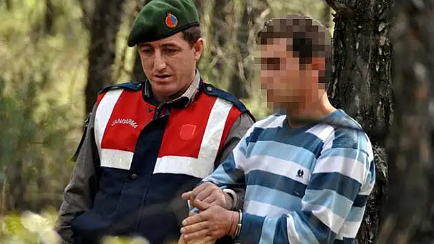 Arkadaşını öldürdüğünü bir gün sonra itiraf etti