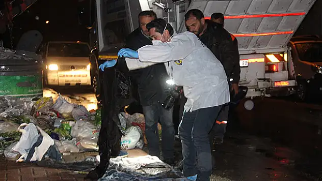 Arkadaşını parasını almak için öldürmüş