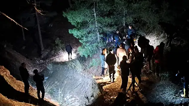 Arkadaşını sopayla öldürüp 3 yıl emekli maaşını çekmiş
