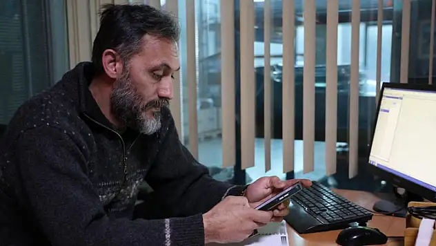 Arkadaşının oğluna aldığı hat kendisine 6 dava getirdi
