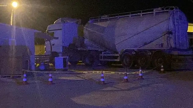 Arkadaşının silahlı saldırısına uğrayan şahıs yaralandı